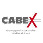 logo Cabex partenaire Cottrell Martinique