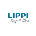 logo Lippi partenaire Cottrell Martinique