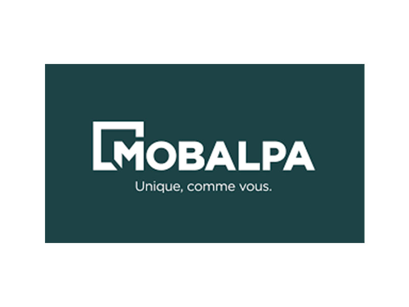 logo Mobalpa partenaire Cottrell Martinique