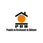 logo Produits de revêtement du Bâtiment (PRB), partenaire Cottrell Martinique