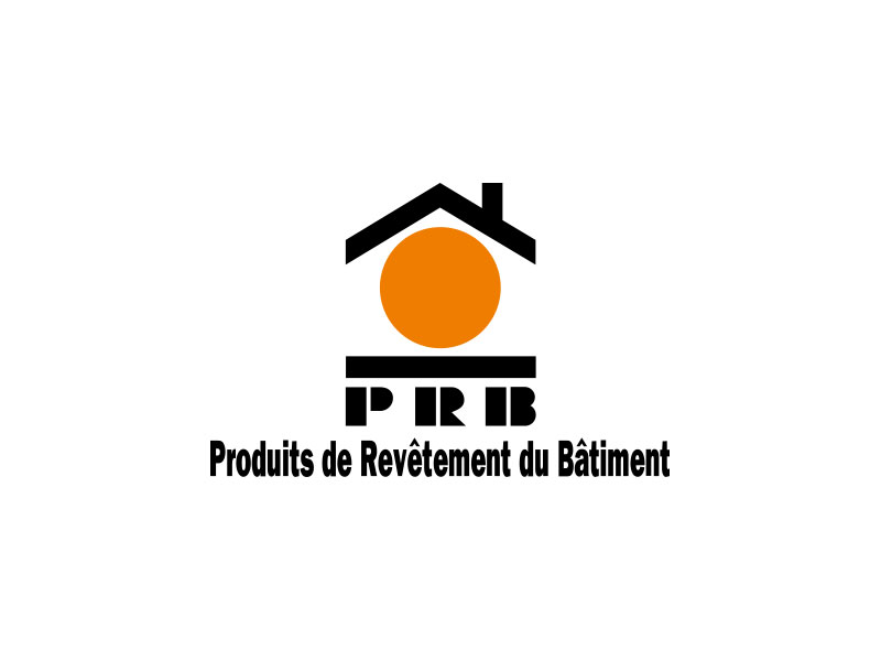 logo Produits de revêtement du Bâtiment (PRB), partenaire Cottrell Martinique