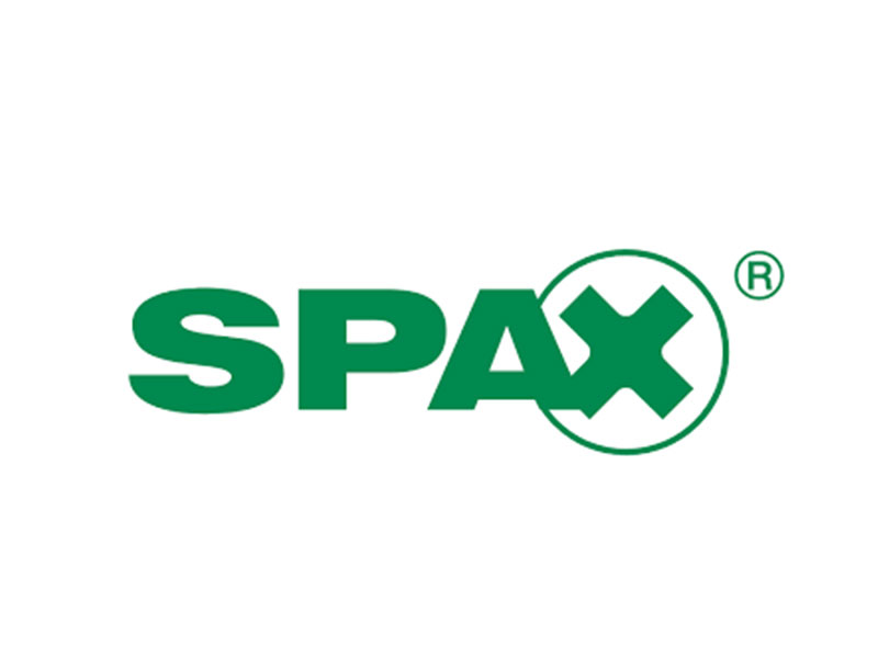 logo Spax partenaire Cottrell Martinique
