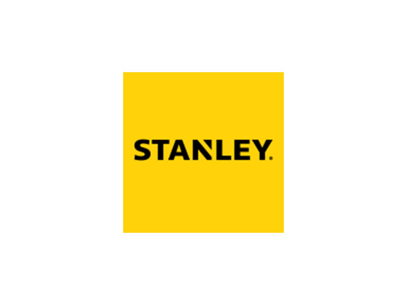 logo Stanley partenaire Cottrell Martinique
