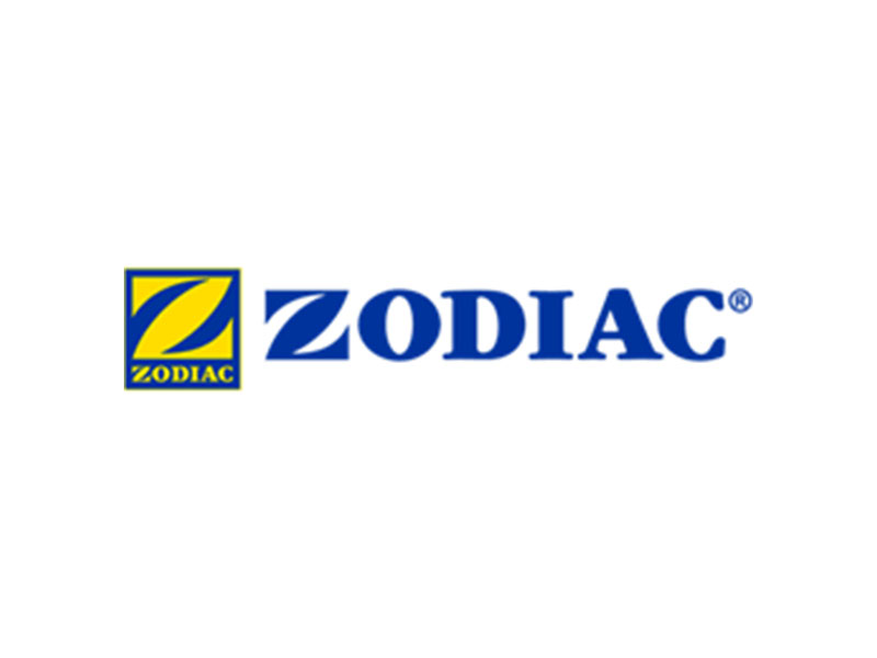 logo Zodiac partenaire Cottrell Martinique