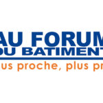 logo Au Forum du Batiment partenaire Cottrell Martinique