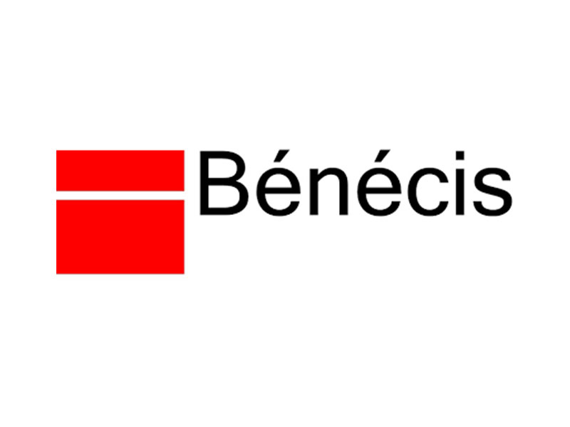 logo Bénécis partenaire Cottrell Martinique