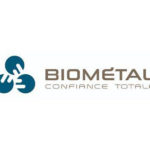 logo Biométal partenaire Cottrell Martinique