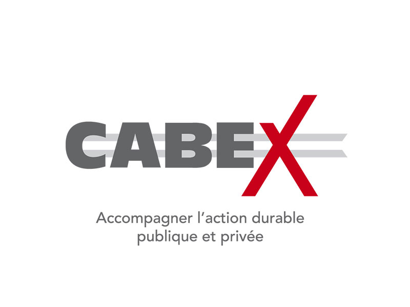logo Cabex partenaire Cottrell Martinique