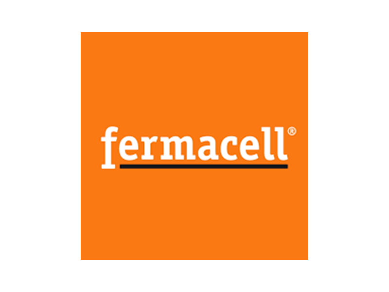 logo fermacell partenaire Cottrell Martinique