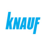 logo Knauf partenaire Cottrell Martinique