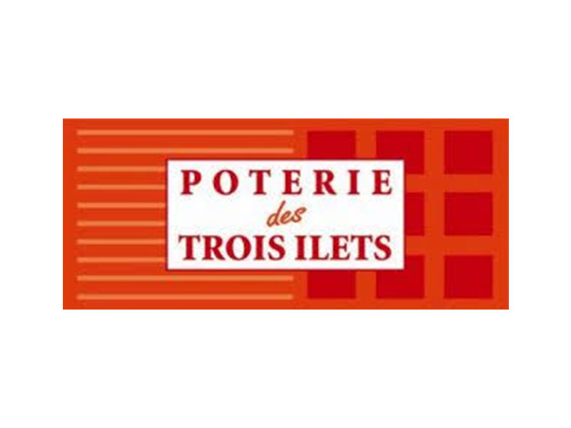 logo Poterie des Trois Ilets partenaire Cottrell Martinique