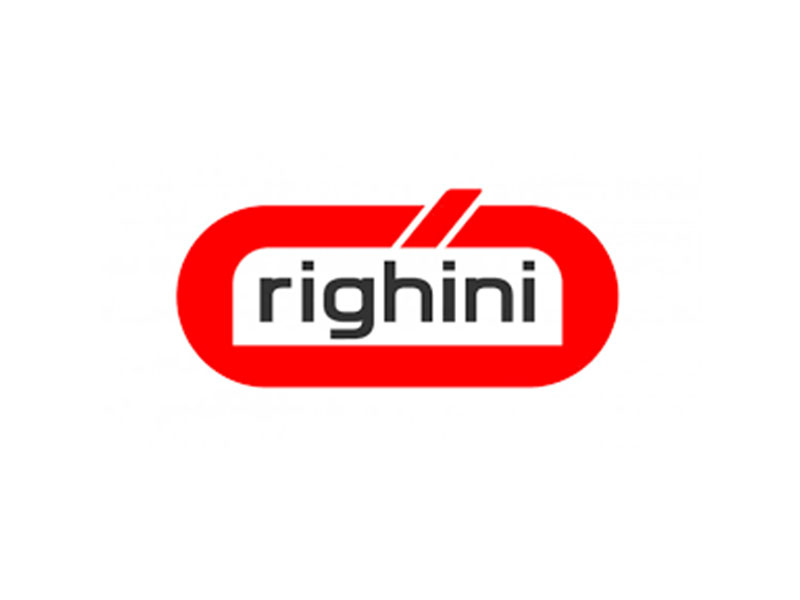 logo Righini partenaire Cottrell Martinique