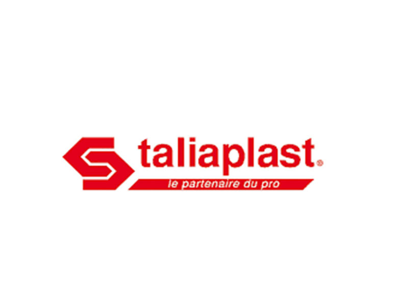 logo taliaplast partenaire Cottrell Martinique